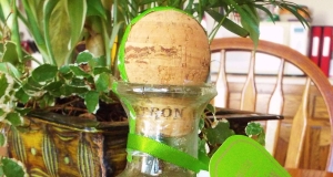 Spicy Jalapeno-Infused Margarita