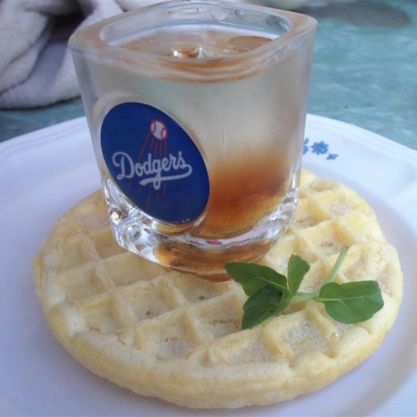 Warsaw Waffle