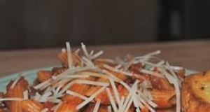 Ryan's Fantastic Spaghetti Sauce