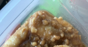 Chef John's Bananas Foster