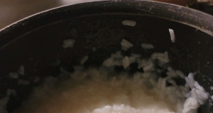 Perfect Sushi Rice