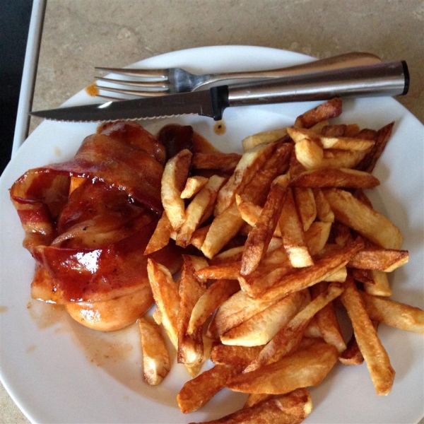 Bacon Chicken II
