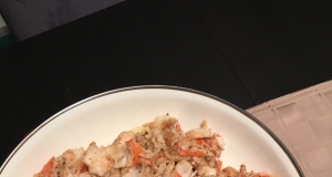 Dianne's Crab