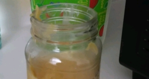 Pineapple Filling