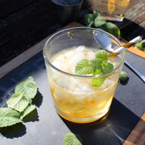 Mint Julep