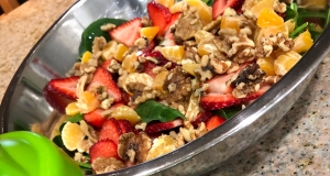 Orange Cumin Vinaigrette