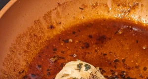 Lucky's Quickie Chickie