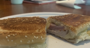 Cuban Sandwich from Smithfield®