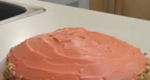 Pineapple Cherry Cake