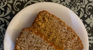 Cinnamon Bread Delight