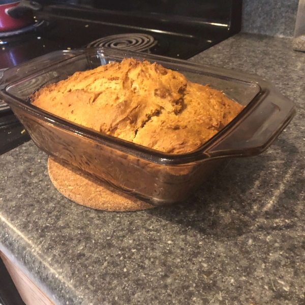 Cinnamon Bread Delight