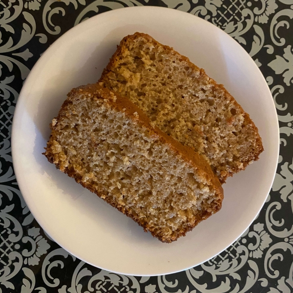 Cinnamon Bread Delight