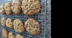 Spring-Cleaning Cookies