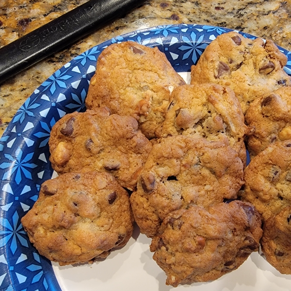 Spring-Cleaning Cookies