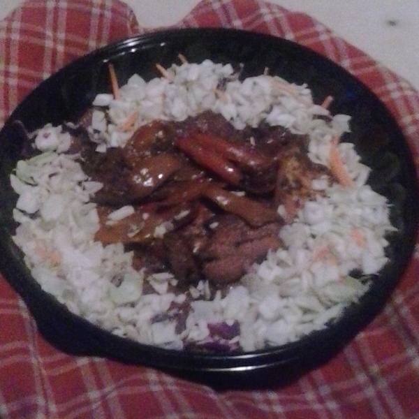 Moroccan Shabbat Fish