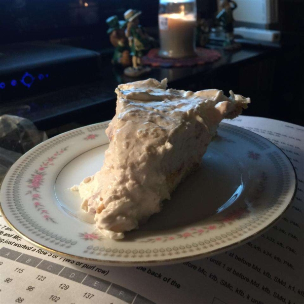 Million Dollar Pie