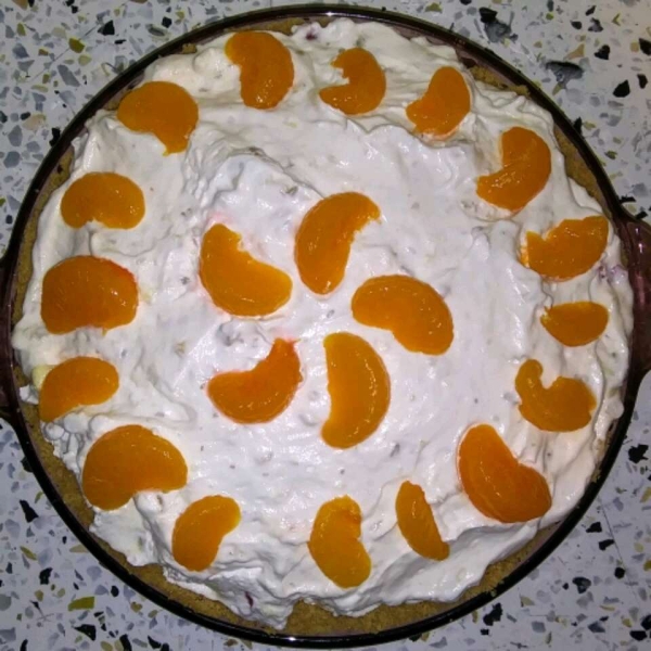 Million Dollar Pie