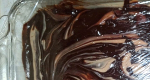 Tiger Butter Chocolates