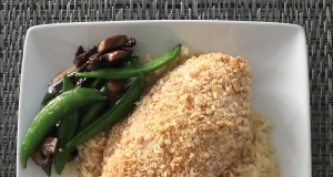 Cashew Chicken I