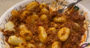 Ragu Bolognese