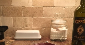 Margaret's Hot Mulled Wine