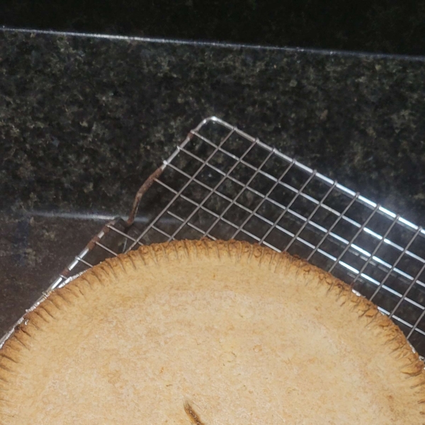 Old Fashioned Raisin Pie