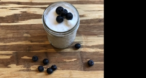 Delicious Instant Pot Coconut Milk Yogurt