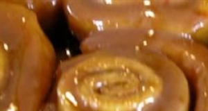 Caramel Rolls
