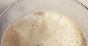 Oreo Milkshake
