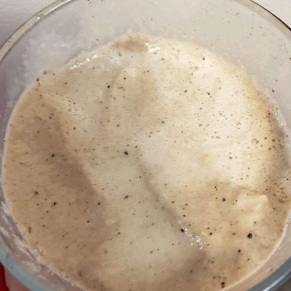 Oreo Milkshake