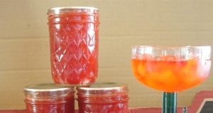 Strawberry Margarita Jam
