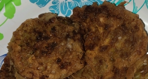 Fried Green Tomatoes III