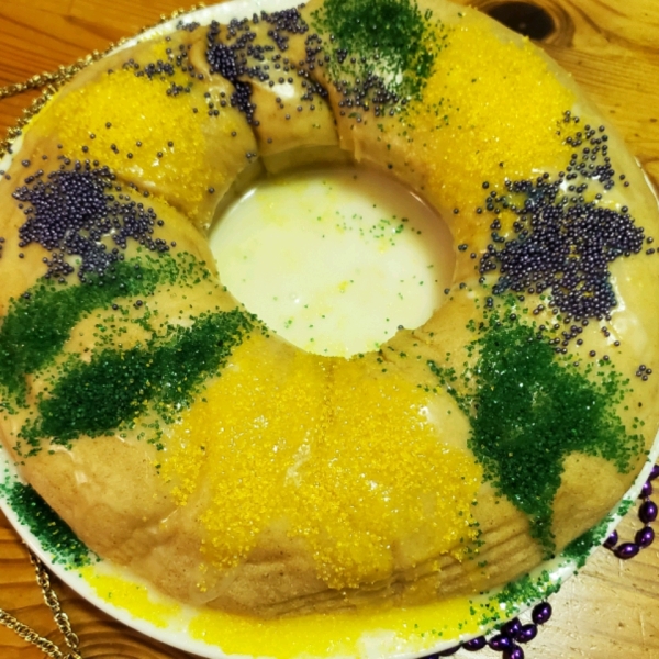 King Cake