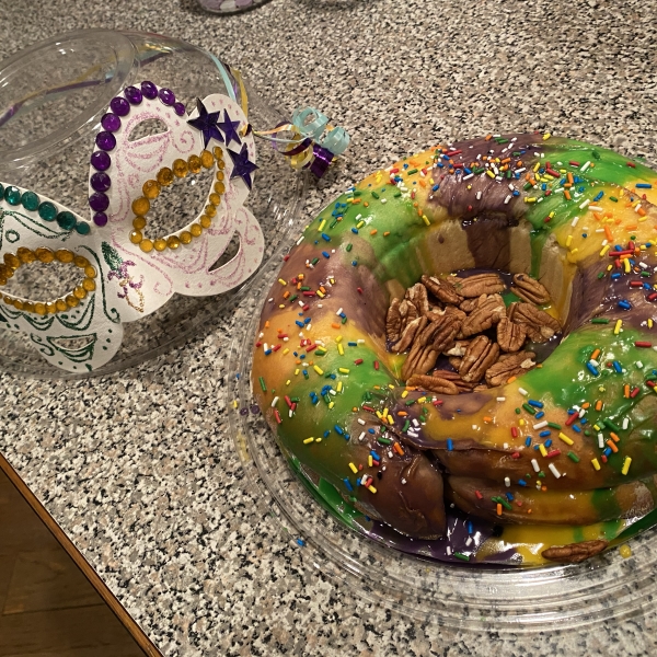 King Cake