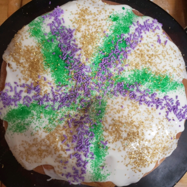 King Cake