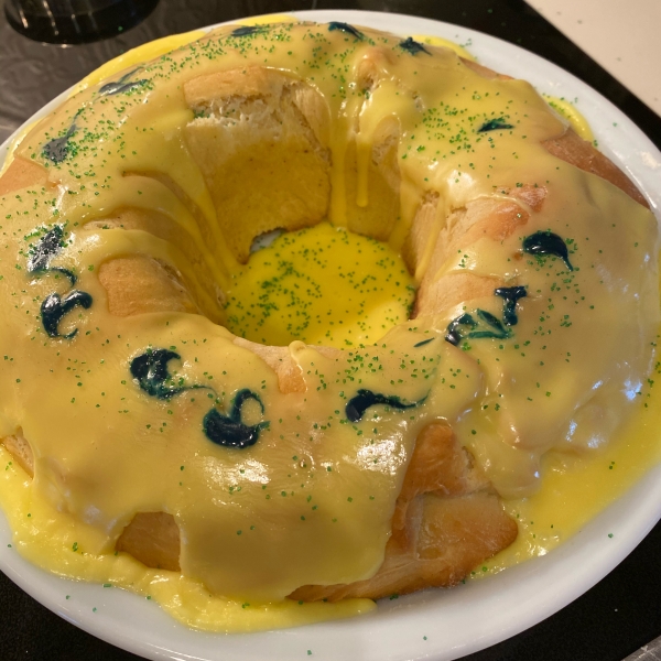 King Cake