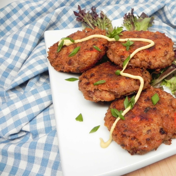 Fried Black-Eyed Peas