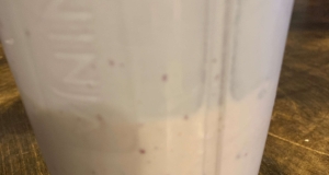 Starlit Summer Smoothie