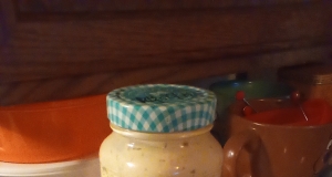 Creamy Sandwich Spread