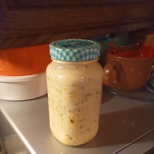 Creamy Sandwich Spread
