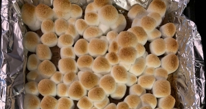Easy S'Mores Bars