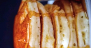 International Pancakes
