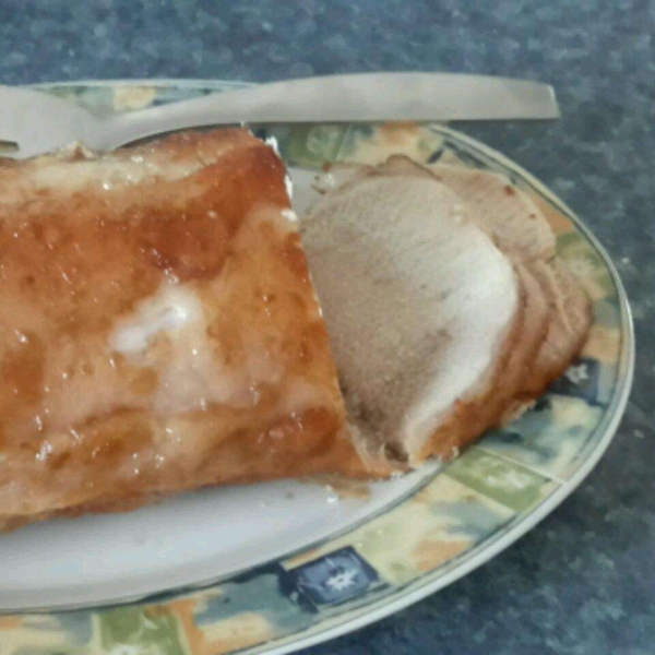 Easy Roasted Pork