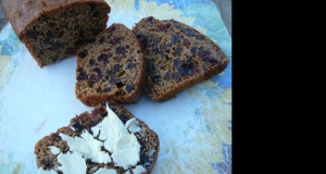 Gracie's Barmbrack