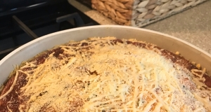 Bacon Pie