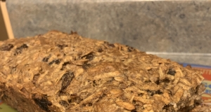 Apple Raisin Bread