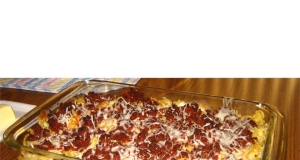Divine Casserole