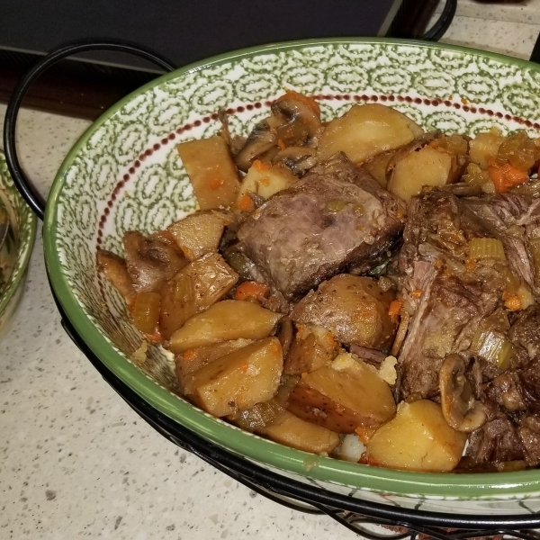 Instant Pot® 'Pot Roast'
