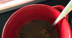 Slow Simmer Beef Stew