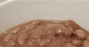 Boyd's Pinto Beans